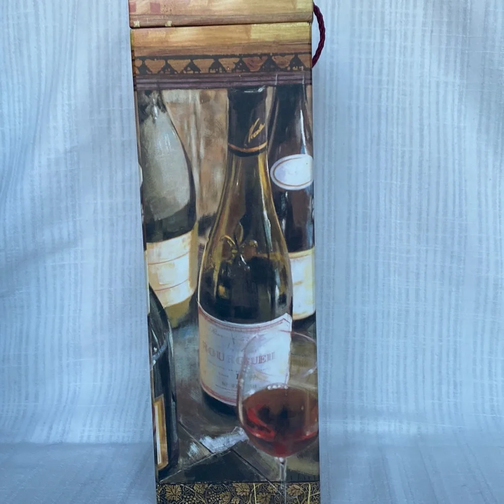 Mixed wine gift